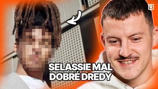 Profi barber REAGUJE na zostrihy Restta, Oskiho, Ega, Expla, Hamšíka a ďalších