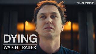 DYING (2024) | Trailer | Matthias Glasner | Lars Eidinger | Corinna Harfouch | Lilith Stangenberg