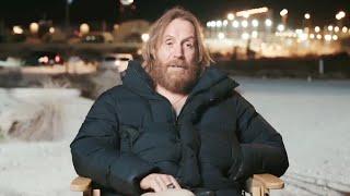 Rhys Ifans, Behind The Scenes  at 'Venom: The Last Dance' Featurette  #RhysIfans #TomHardy