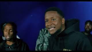 Fid Q feat VARIOUS  ARTISTS - BIGMAN CIRCLE  (OFFICIAL VIDEO)