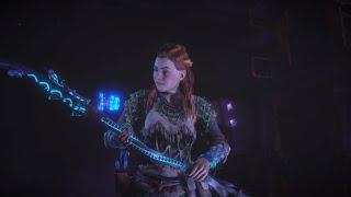 Horizon Zero Dawn где улучшить копьё, нормальное объяснение xD