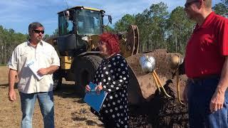 Flagler HBA breaks ground on new home project