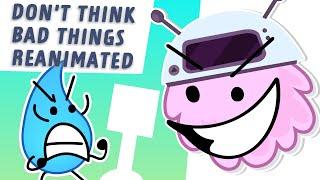 BFDI:TPOT 3 Reanimated In 80 Hours!