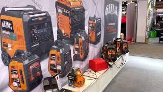 A Review of the Dinking in National Hardware Show in Las Vegas