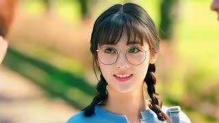 New Korean mix Hindi songs 2024 ️ Chinese drama ️ Korean School Love story ️ Korean drama