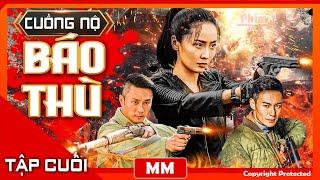 Fury for Vengeance - Final Episode | Excellent Anti-Japanese Action Martial Film | PhimTV 365