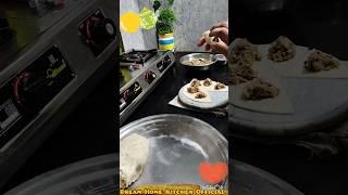 Party Time ️#trendingrecipeonyoutube #viral |Dream Home Kitchen Official|