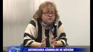 10   Autorizarea caminelor de batrani Bucovina TV ro   28 02 2014