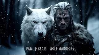 Viking Music - Wolf Warriors