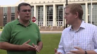 Alabama Beat Reporters' Show, Aug. 7, 2014