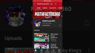 MathFacter360