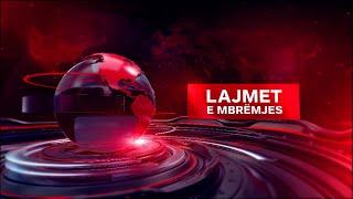 Lajmet e mbrëmjes 19h, 28.02.2025