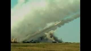 Patriot vs. Scud