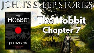 Sleep Story - The Hobbit Chapter 7 By J.R.R. Tolkien - John's Sleep Stories