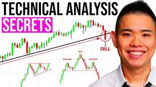 Technical Analysis For Beginners (The Ultimate Guide)