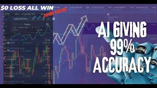Maximizing Profits With Ai Trading Techniques 