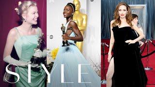 The 25 most iconic Oscar looks of all time | The Sunday Times Style