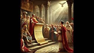 Constantine's Sunday Law: How The True Sabbath Was Replaced