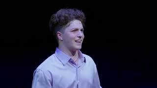 2024 Jimmy Awards Solo Performance - Luke Martin