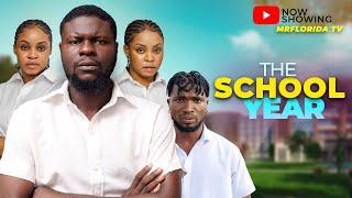 THE SCHOOL YEAR = the unveiling of past & present [part1] ft bayobeat #theschoolyear