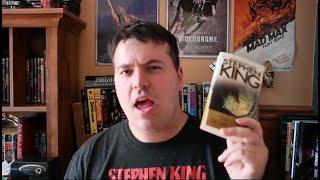 The Eyes of the Dragon by Stephen King(Book Review)