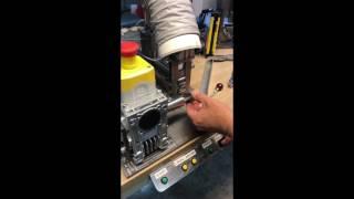 C-core winding