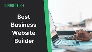 Best Business Website Builder | Website Builder | How to Build a Website | Website Tutorial