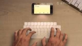 iPhone and iPad Concepts by Aatma Studio   YouTube