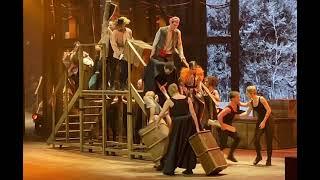 Molière, la comédie musicale - On a marché - Dôme de Paris - 2025