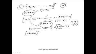 Q156 Quantitative Reasoning GMAT Official Guide 2023 2024