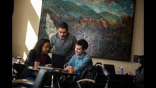 Gonzaga University Distinctive Programs - CLP