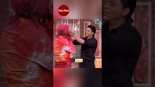 Shahrukh Khan Prove he is best actor - Bollywood Actor - Bollywood Facts - Fact Fact