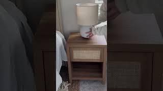 Guest bedroom makeover