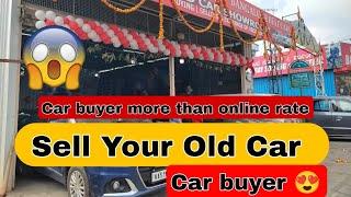 Used car buyer in Bangalore// Genuine car dealer in Bangalore/Car buyers // The Bangalore best cars