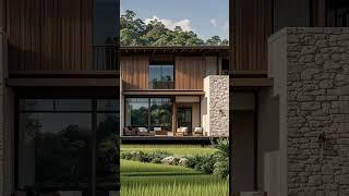 Dream Staycation: Villas with Stunning Green Rice Field Panoramas