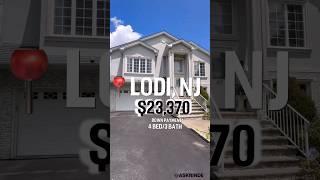 New Jersey Homes For Sale & RentTourAskRinde.com LATayloralucykChristieInt #youtubeshorts #home