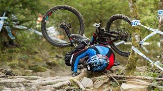 Best MTB Fails Of 2024 #6 | MTB Crashes of 2024 | NEW!