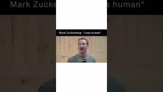 Zukerberg is not human | mysterious people | Facts | secret life | mark zukerberg | Alien or cyborg