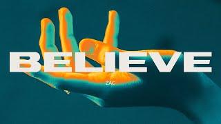 ZAC - Believe (Progressive Techno Vocal Original Mix) [Fluxo Records]