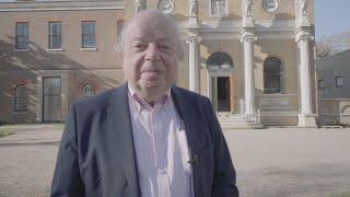 Explore Pitzhanger with John Sergeant