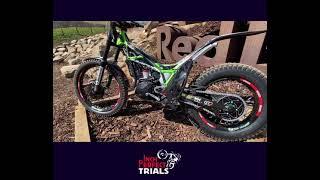 2021 Vertigo Works walkaround at Inch Perfect Trials