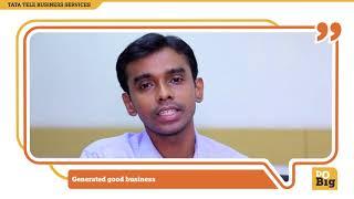 Suman Dutta, Manager, Infiflex Technologies Pvt. Ltd., Kolkata
