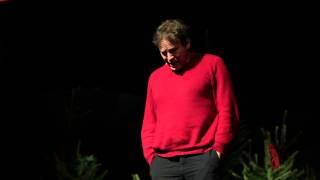 The possibility of political pleasure: David Graeber at TEDxWhitechapel