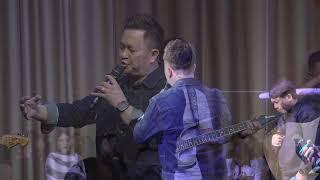 30 JAN 2025  WORSHIP CONFERENCE  FGA MYANMAR SINGAPORE