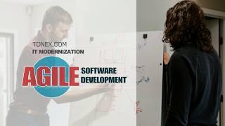 Agile Software Development Training - Tonex Training