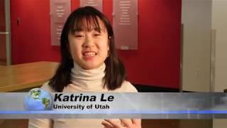 University of Utah Pollution Sensors