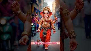 New Bappa status || Bappa WhatsApp status || Ganesh ji whatsapp status |#shorts#youtubevideo#status