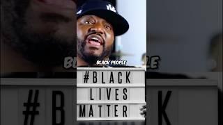 "Michael Jordan Has Done a Lot for Black People" - Aries Spears