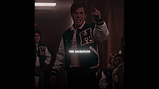 The survivors and the sacrifices | What About Me - Fran Vasilic | Stranger Things Edit
