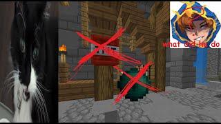 biggest buff to dungeon cheaters since sinseeker was removed | hypixel skyblock